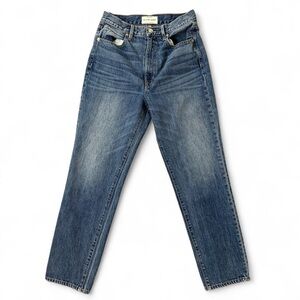 SLVRLAKE Sierra High Rise Jeans Womens Size 28